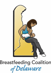Breastfeeding Coalition of Delaware